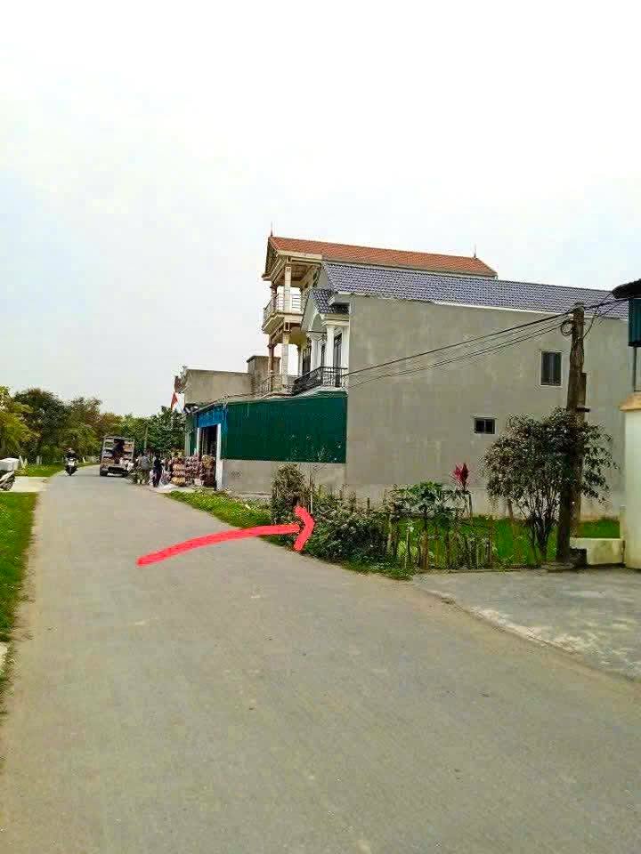 Nhà Mặt tiền Đường Liên Hoa Đông 100m² - Mặt tiền kinh doanh đắc địa!