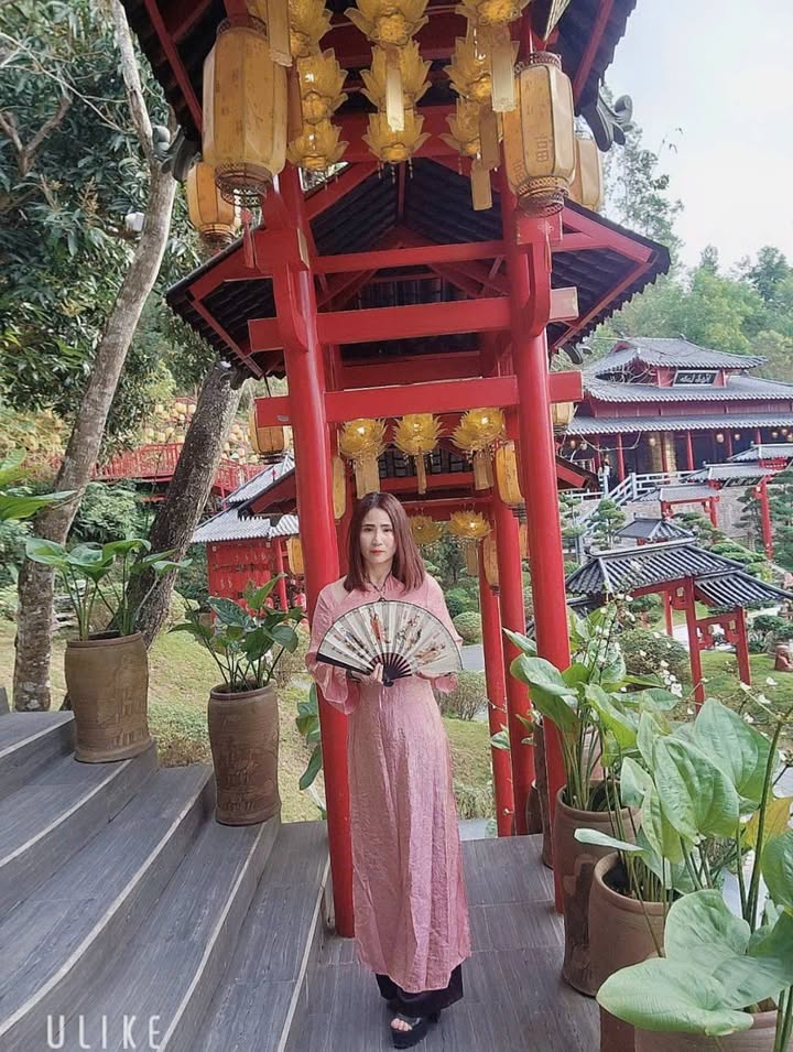 Đất thổ cư Tiền Phong Ân Thi 96m² 1 tỷ - Sổ đỏ chính chủ