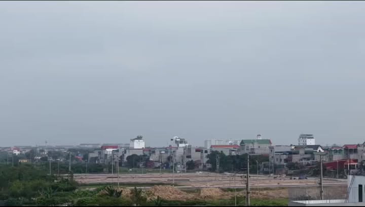 Đất nền đấu giá Phường Hiến Nam, Hưng Yên - 90m² - Cọc từ 400 triệu