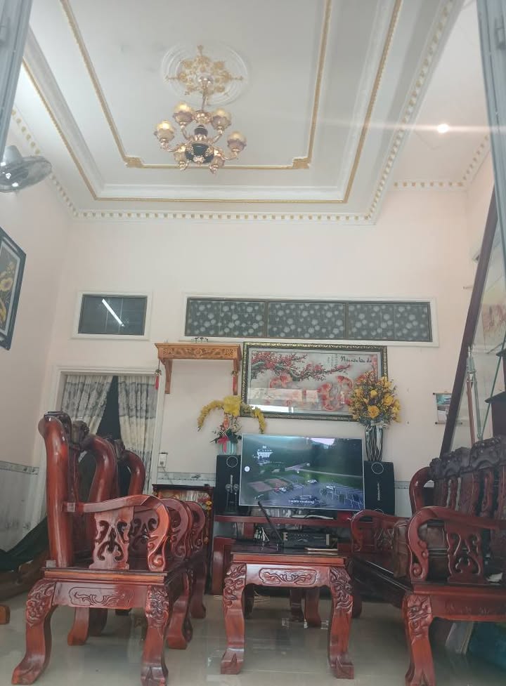 Nhà riêng 103m² Khu Đô Thị Hoàng Tâm, Gành Hào - Sẵn sàng ở ngay!