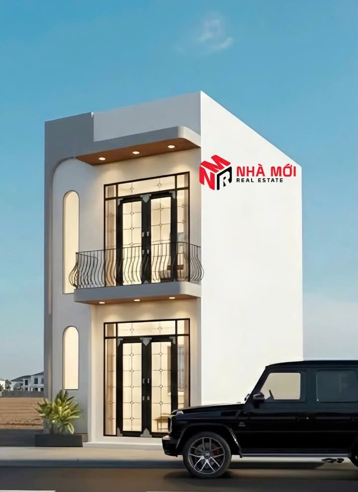 Nhà Phường 6, Cà Mau - 90m² (5x18m) - 2.25 Tỷ - Sẵn Sàng Dọn Vào Ở