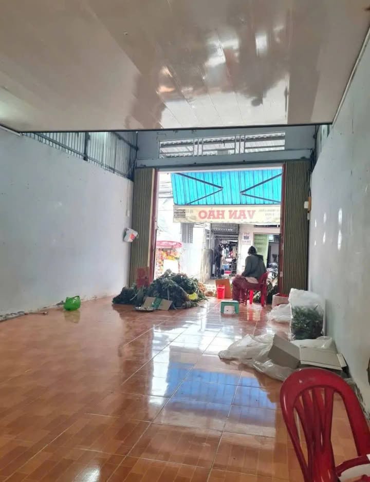 Nhà Phố Nguyễn Thiện Năng Cà Mau 39m² - Mặt tiền kinh doanh đắc địa!