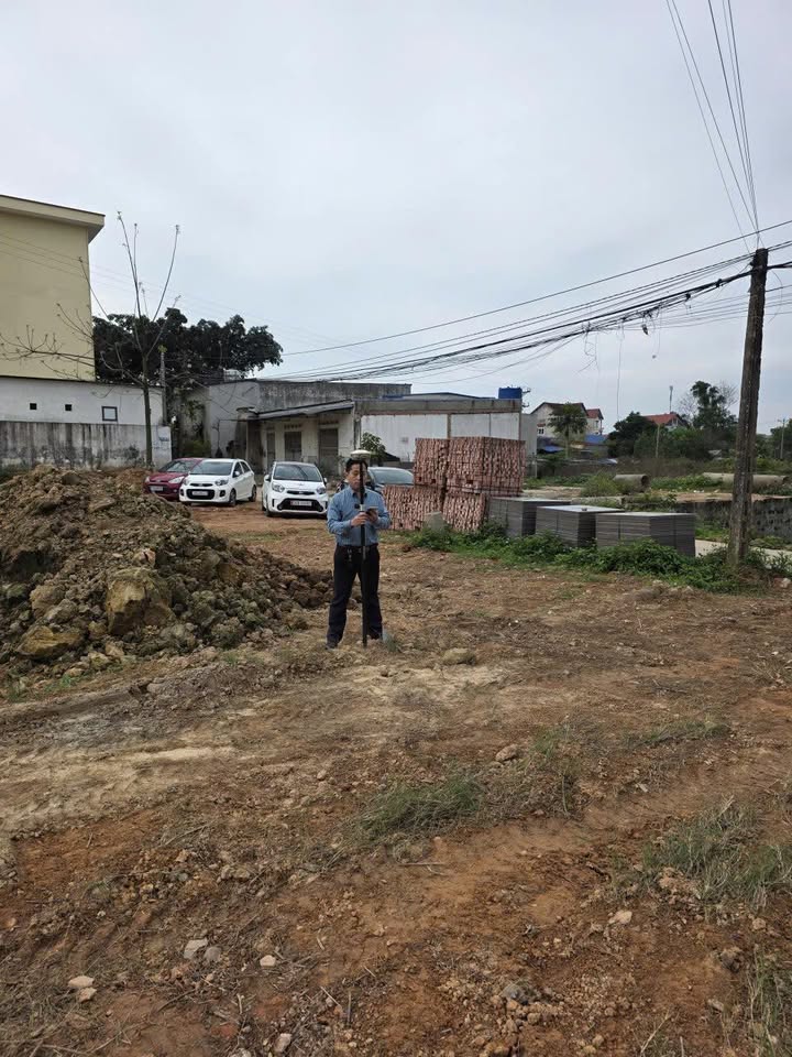 Đất nền 130m² mặt đường 47, Phổ Yên, Thái Nguyên - Sẵn sàng giao dịch