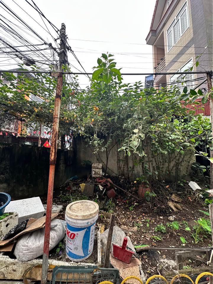 Đất nền Thịnh Đán, Thái Nguyên 340m² giá 500 triệu - Đường to ô tô