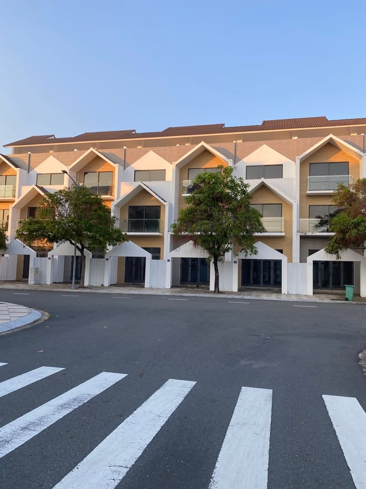 Nhà riêng Barya Citi Bà Rịa 12-15 triệu/tháng - Sẵn sàng ở ngay!