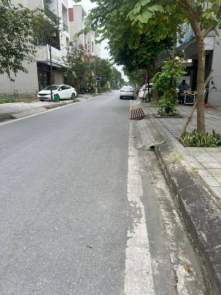 Bán Đất Đông Hưng, Thái Bình: 2 Lô Vàng 83.25m² Kinh Doanh Sầm Uất