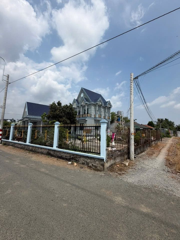 Đất nền Mỹ Lệ, Cần Đước 90m² - Tiềm năng tăng giá vượt trội!