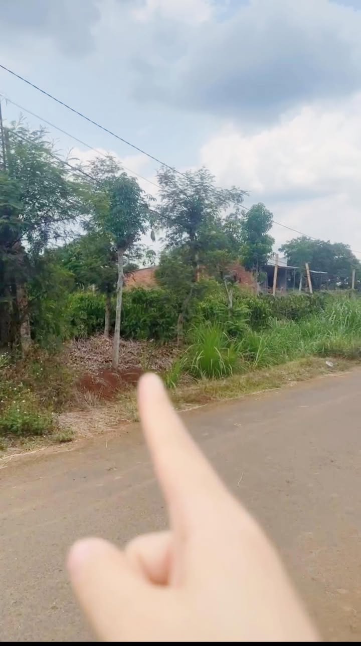 Đất Nền Krông Năng Đắk Lắk 144m² - Sổ Đỏ Sẵn Sàng, Giá Đầu Tư 350 Triệu