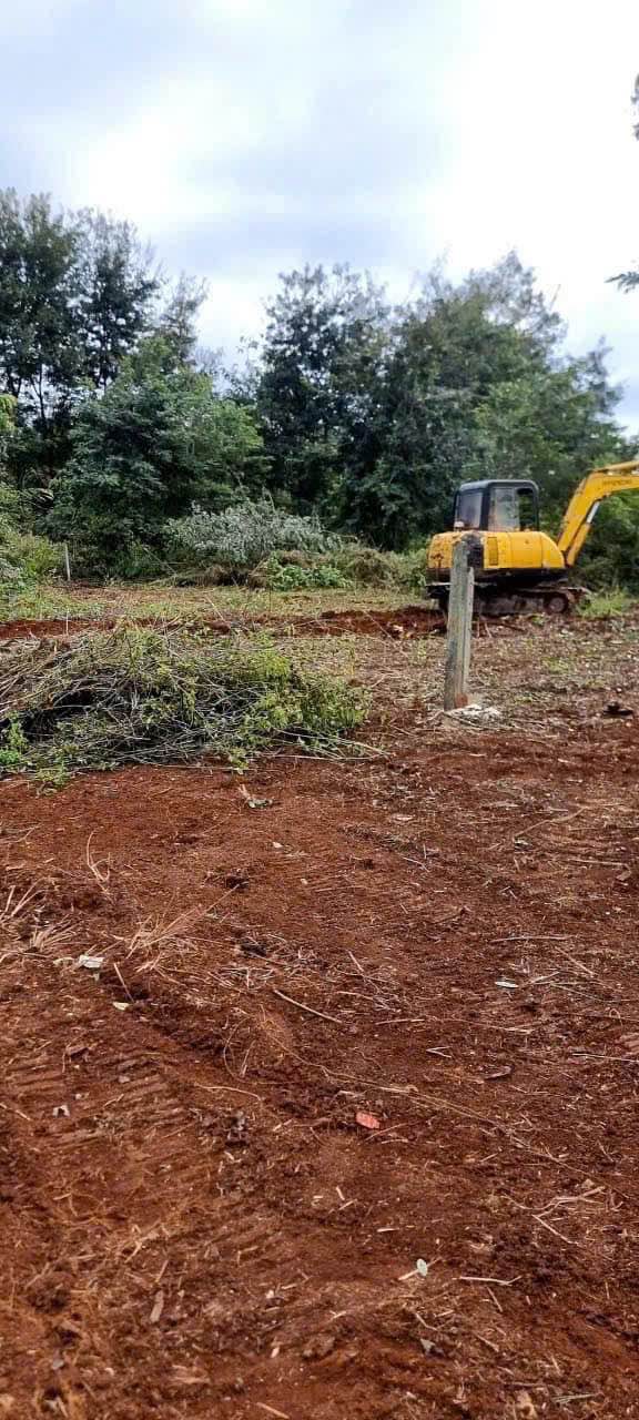 Đất nền hẻm 05 Y Ngông, P. Tân Tiến 95m² - Tiềm năng tăng giá cực lớn!