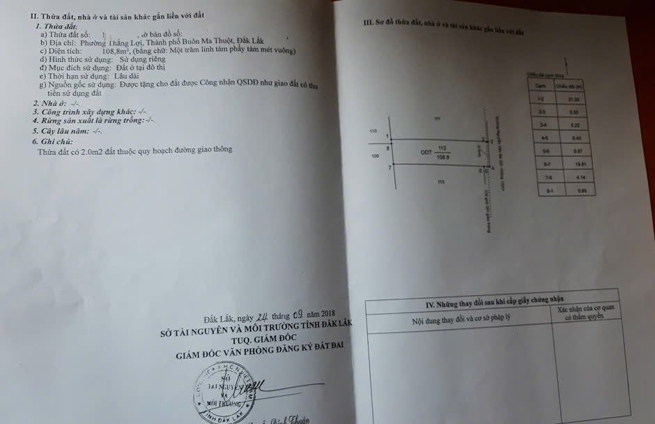 Nhà mặt tiền Nguyễn Văn Bé 109m² - Kinh doanh siêu lợi nhuận!