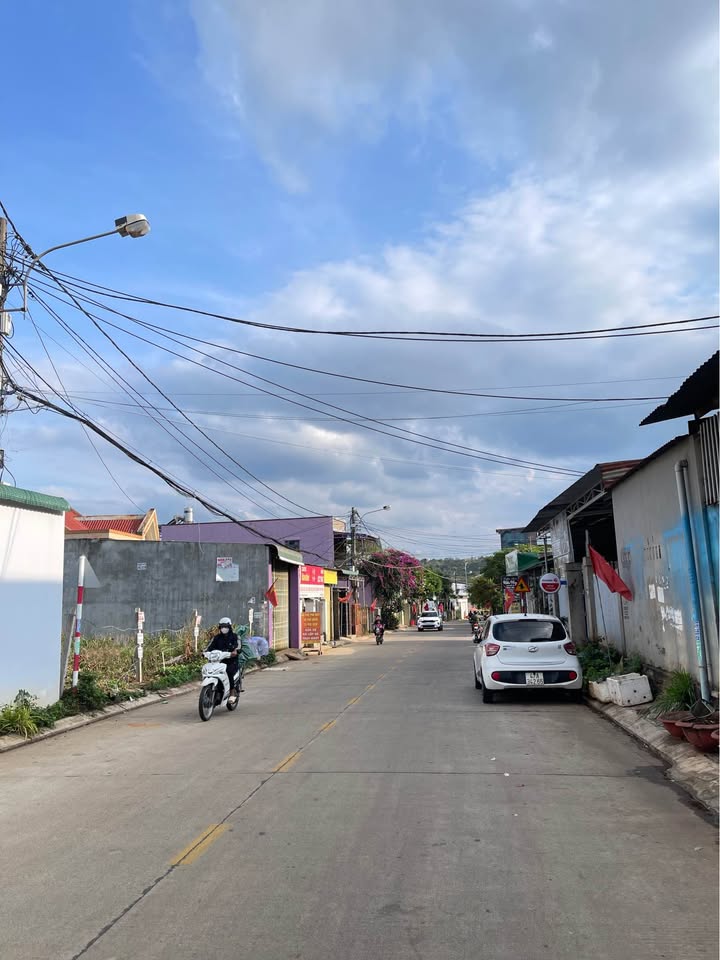 Nhà Mặt Tiền Kinh Doanh Y Nuê, BMT - 174m² - Giá Tốt 5 Tỷ