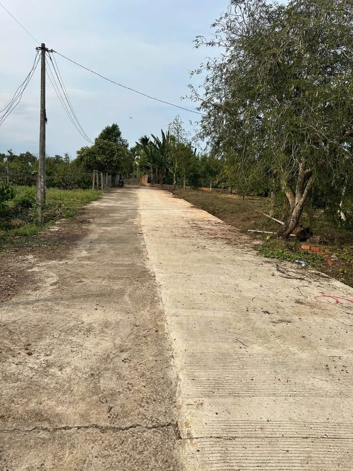 Đất nền Thôn 2 EaKao 160m² - Tiềm năng tăng giá vượt trội!