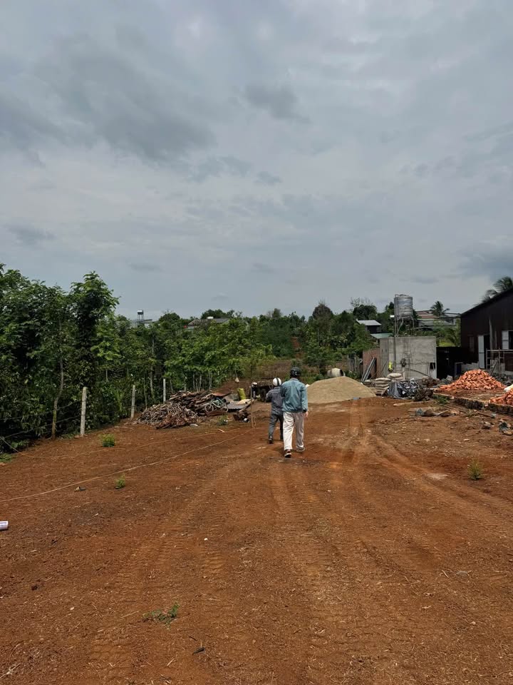 Đất Nền Mặt Tiền A2 - Buôn Ma Thuột 749m² - Giá Tốt Đầu Tư