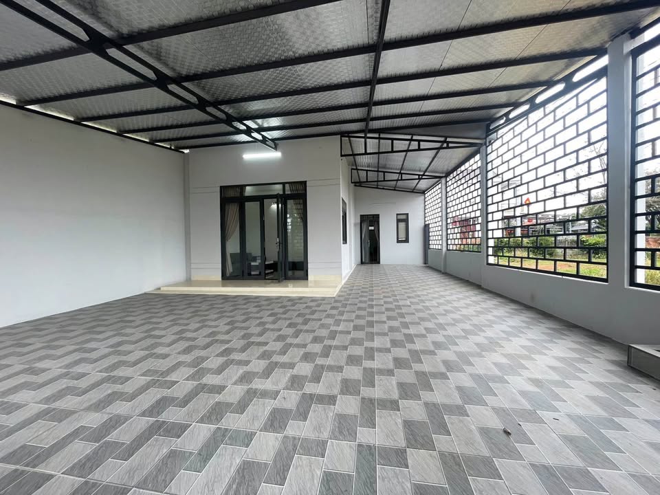 Nhà 247m² Hẻm Cà Phê Lối Xưa, Buôn Ma Thuột - Sổ Đỏ, Ô Tô Tận Nhà