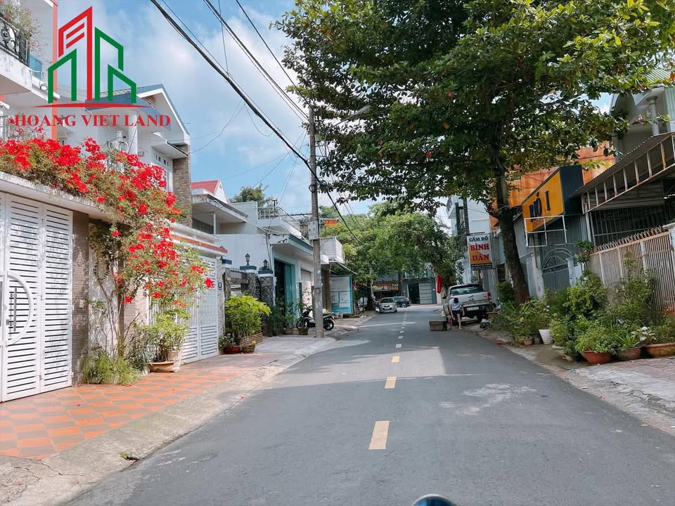 Nhà Phố Nguyên Hồng, BMT 129m² chỉ 9 tỷ – Mặt tiền kinh doanh đắc địa!