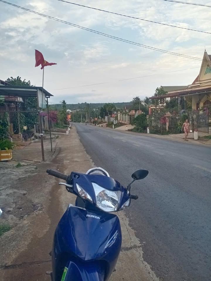 Nhà Mặt Tiền QL29 Krông Năng - Kinh Doanh Sầm Uất, Giá 1.15 Tỷ