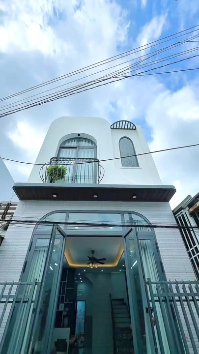 Nhà 1T1L Trần Vĩnh Kiết 72m² Full nội thất – Sẵn sàng vào ở!