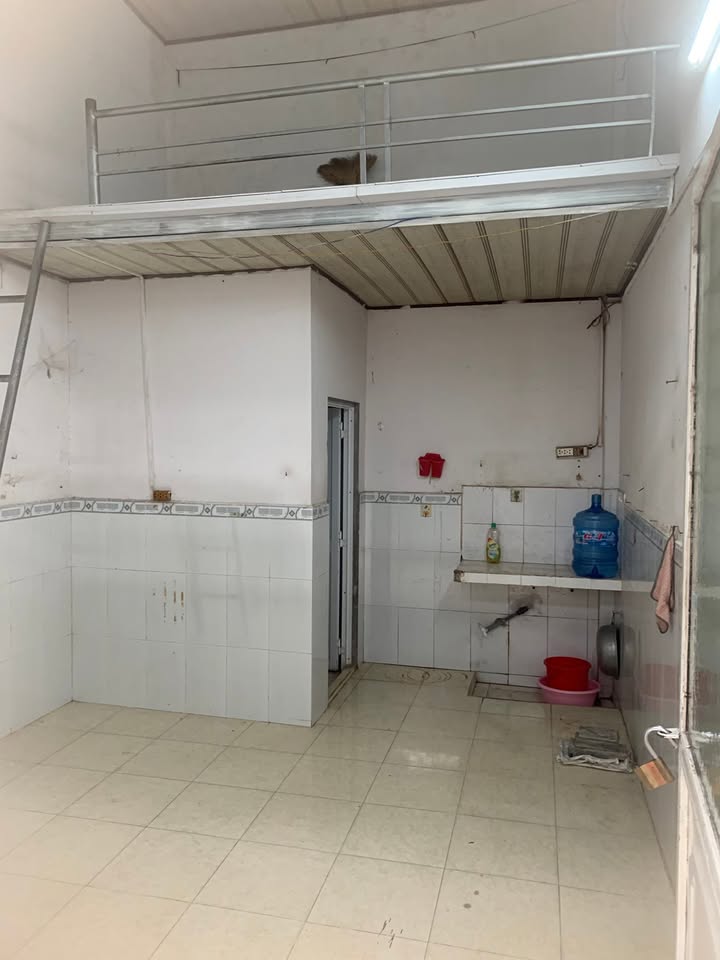 Phòng cho thuê 16m² Mậu Thân, Cần Thơ - Sẵn sàng ở ngay!