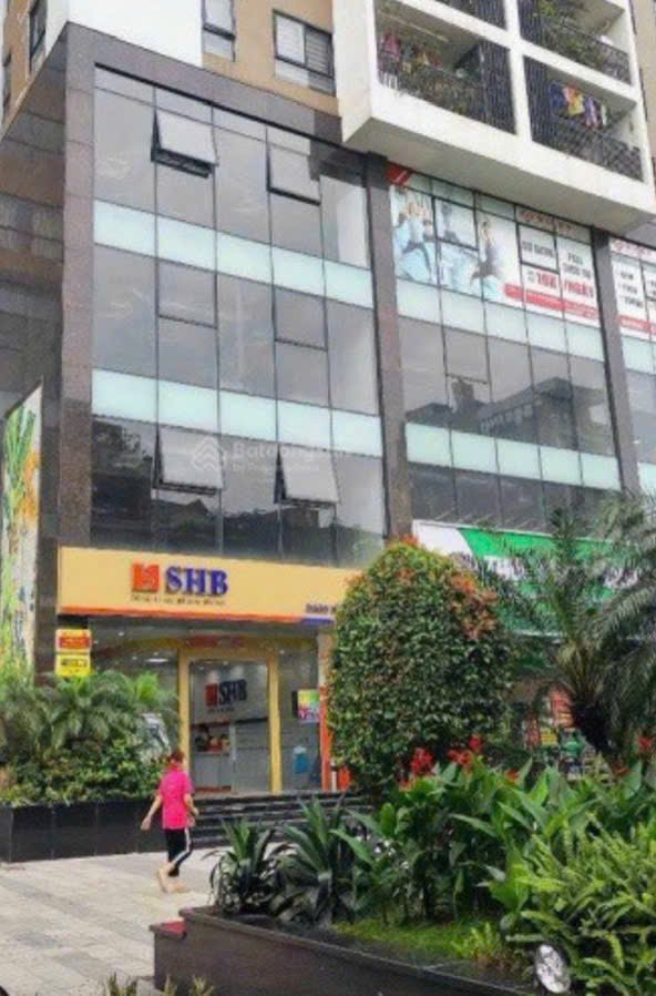 Văn phòng New Star Kim Giang 128m² 20 triệu - View thoáng