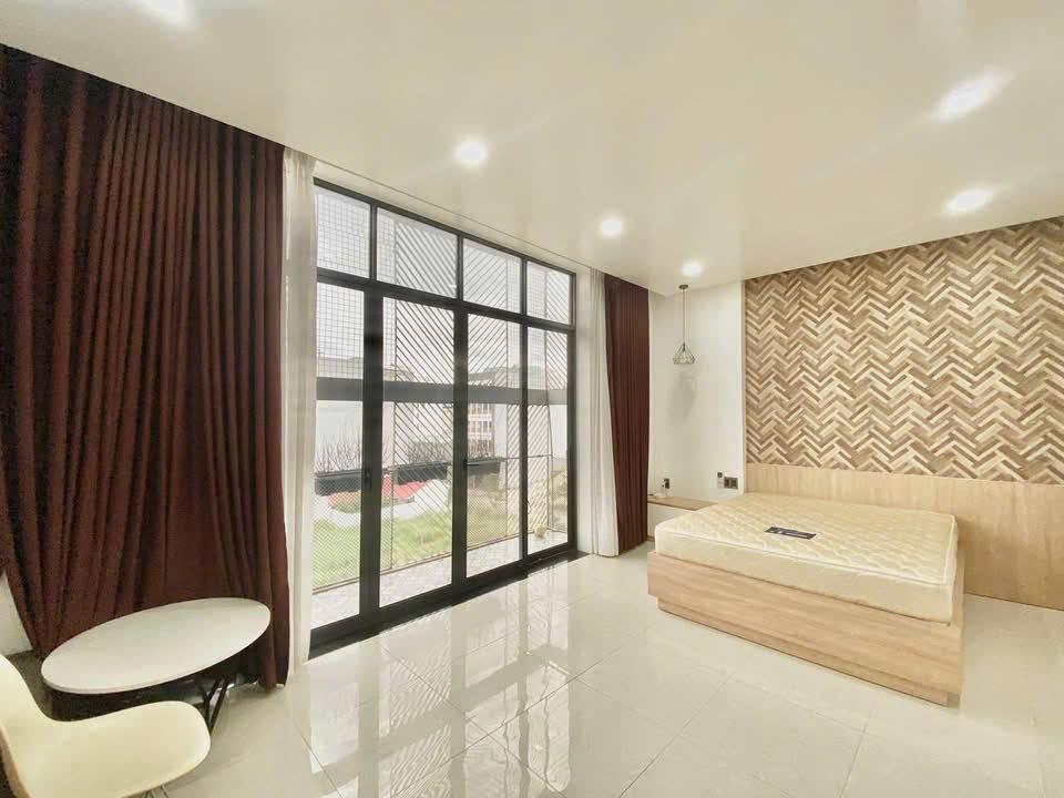 Căn hộ Ngũ Hành Sơn Đà Nẵng 35m² chỉ 6 triệu - An ninh 24/7!