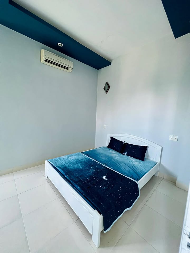 Phòng trọ Ngô Quyền, Sơn Trà 3.2 triệu - Full nội thất, ở ngay!