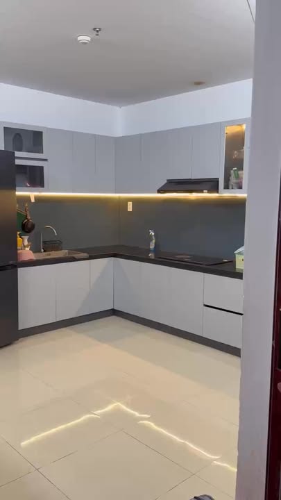 Cho thuê căn hộ 2PN Tây Đô Plaza, Cần Thơ - Sẵn Sàng Dọn Vào Ở Ngay!