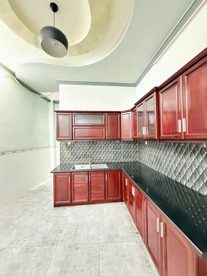 Nhà Mặt Tiền Ninh Kiều Cần Thơ 81m² - Vị trí đắc địa, kinh doanh ngay!