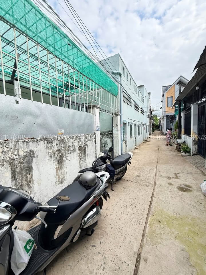 Nhà nguyên căn Hẻm Cây Gòn Cần Thơ 120m² giá 5 triệu - Giá tốt hiếm có!