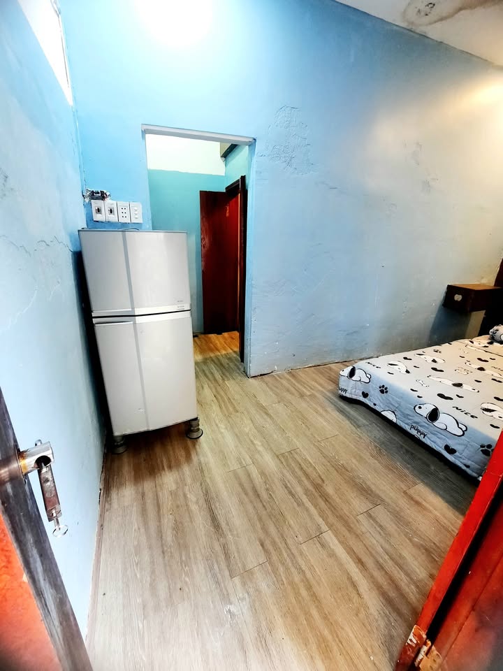 Phòng Trọ 1.2 Triệu/Tháng Gần Vincom Thanh Hóa - Full Nội Thất, Tự Do Giờ Giấc