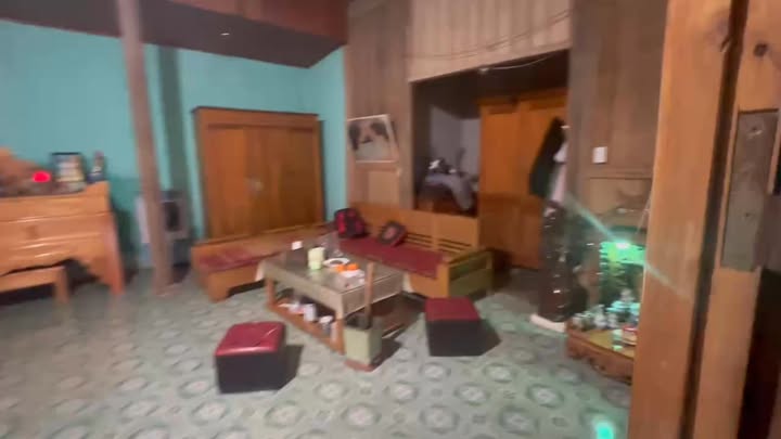 Trang trại nhà vườn Phố Lu, Lào Cai 1300m² - Nghỉ dưỡng lý tưởng!