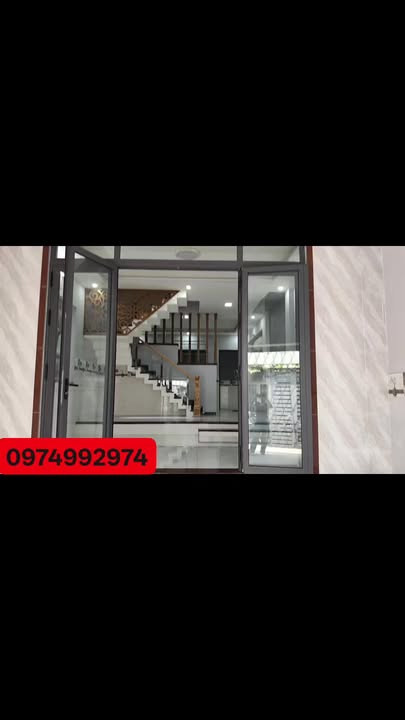 Nhà 1 Trệt 2 Lầu Linh Đông, Thủ Đức - 100m², Ngang 6m, Giá 7 Tỷ