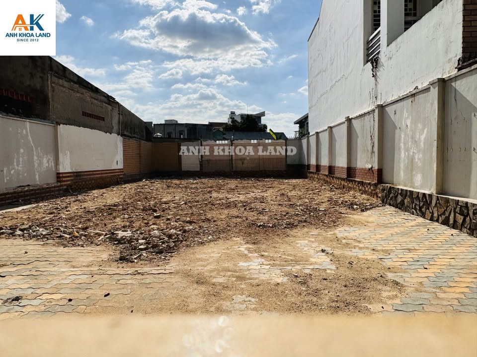 Đất nền Linh Trung 113.9m² giá 9.2 tỷ - Đất thổ cư 100%