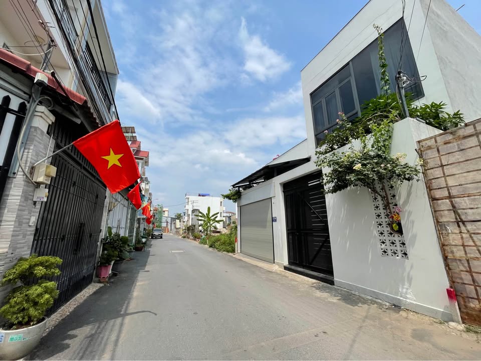 Đất nền Đường 339, Thủ Đức 53m² - Sổ đỏ chính chủ!