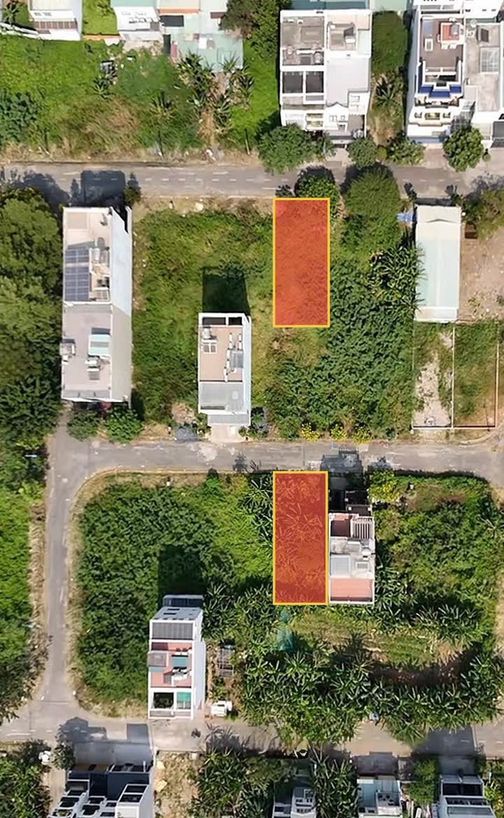 Đất nền KDC Phú Nhuận 1 Cát Lái 129.5m² - Sổ hồng chính chủ!