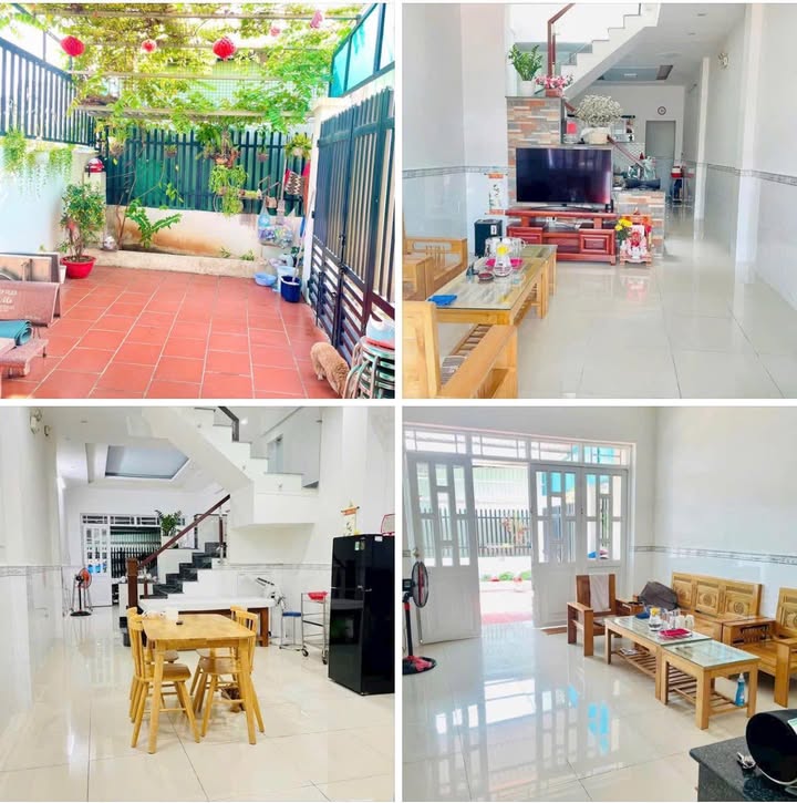 Bán Nhà 2 Tầng Hẻm Oto 83m² Đường 185, Phước Long B, TP. Thủ Đức - Sổ Hồng Riêng