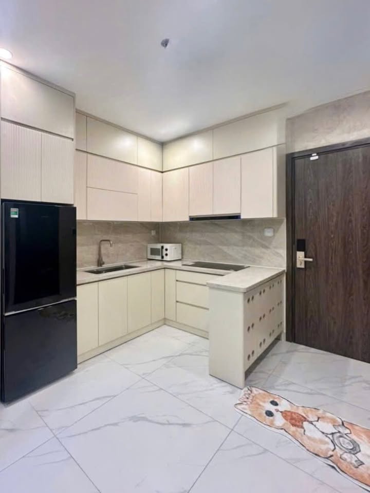 Cho thuê Căn hộ Vinhomes Grand Park Q9 1PN+ View Sông 11 Triệu/tháng