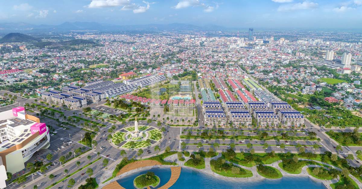 Nhà Mặt Tiền Hoàng Quốc Việt 130m² - Kinh Doanh Đắc Lợi Gần Aeon Mall