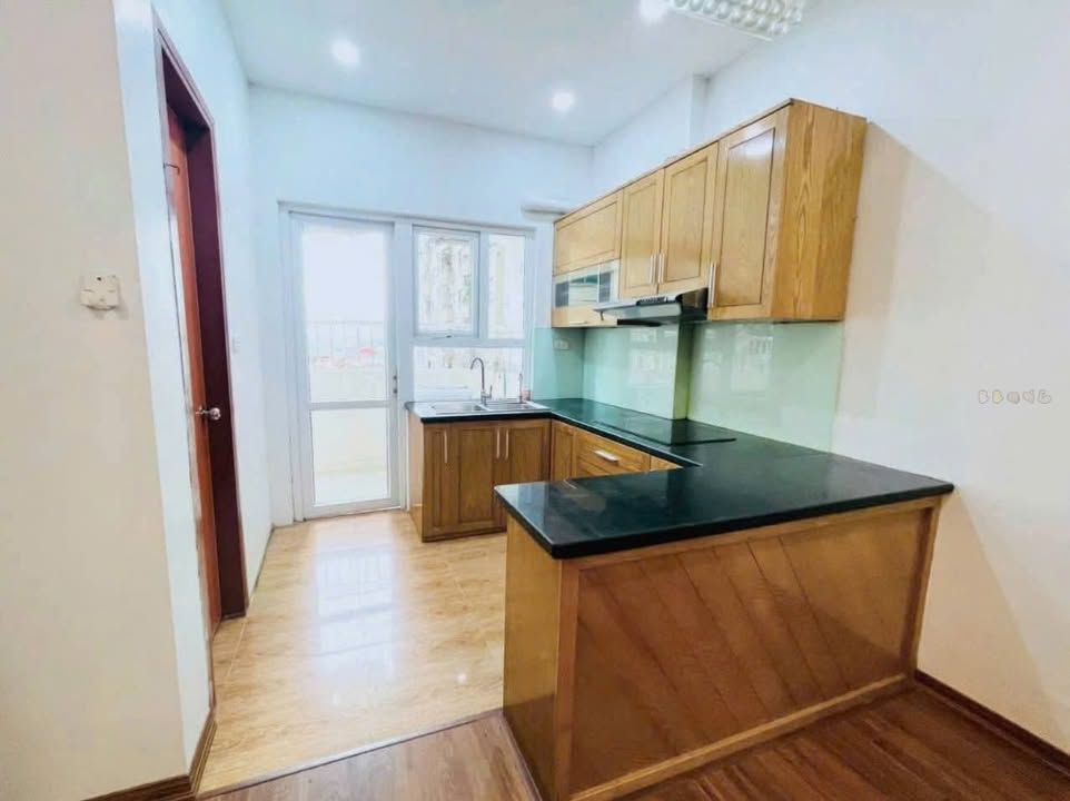 Căn hộ Tòa CT6 Hà Đông 62m² - Căn góc duy nhất, giá tốt!