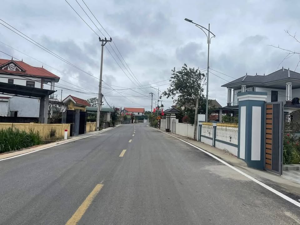 Đất nền Thôn Lý Nhân, Đại Trạch 175m² - Tiềm năng tăng giá!