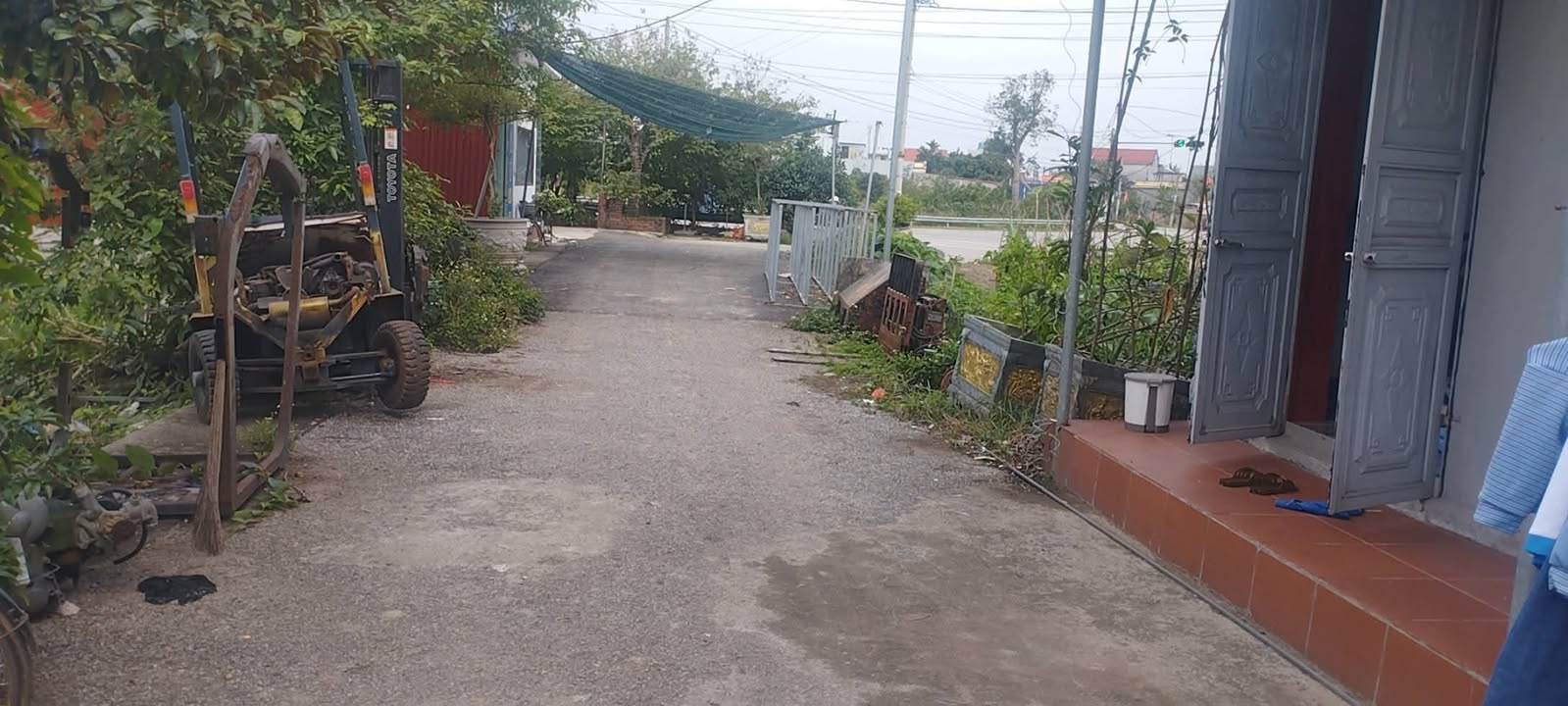 Đất nền Hưng Hà Thái Bình 128m² giá thỏa thuận - Sổ đỏ chính chủ