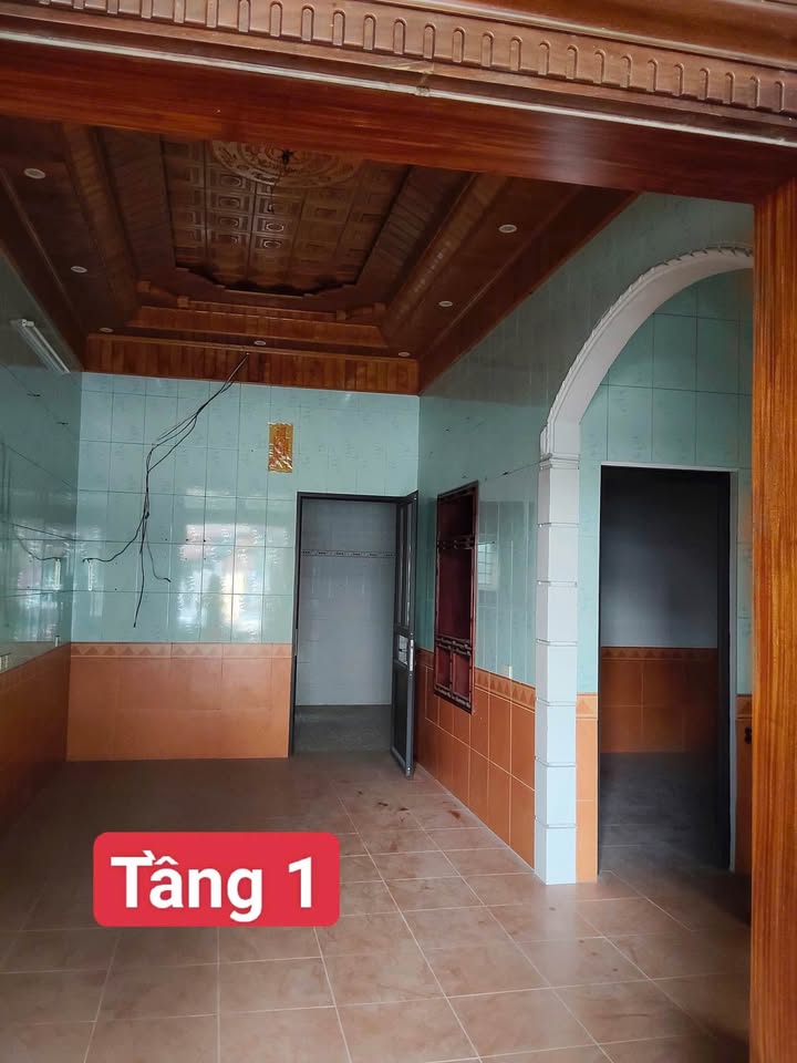 Nhà 2 Tầng 80m² Mặt Tiền 6m Tại Quỳnh Hoàng, Quỳnh Phụ - Giá Thỏa Thuận