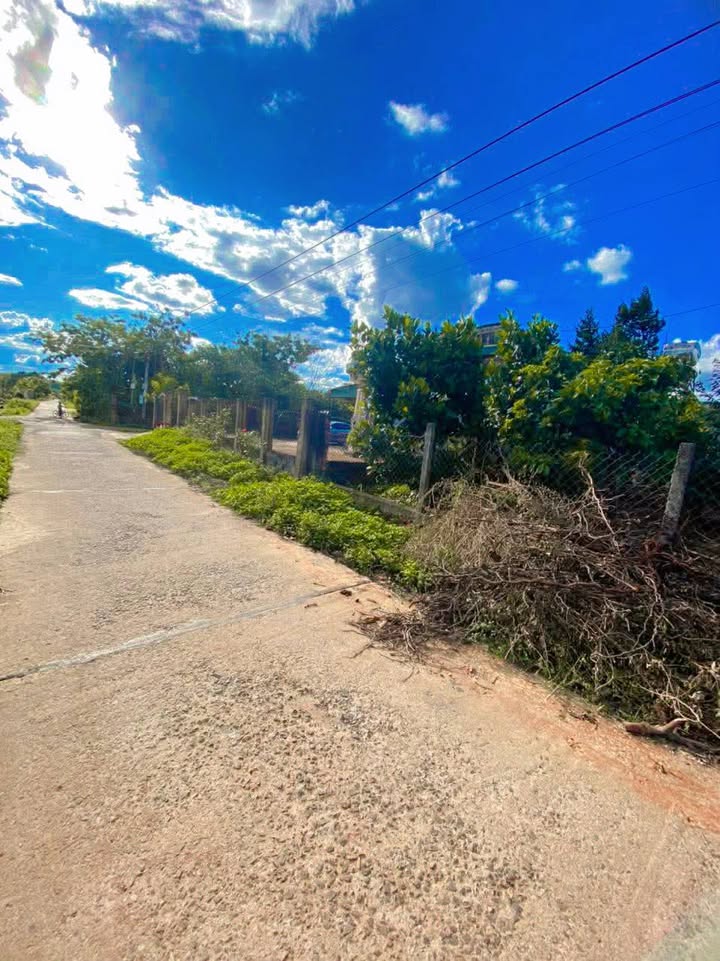 Đất Vườn 900m² Tặng Nhà Cấp 4 Xã Ea KPam, Cư M'gar - 108 Tỷ