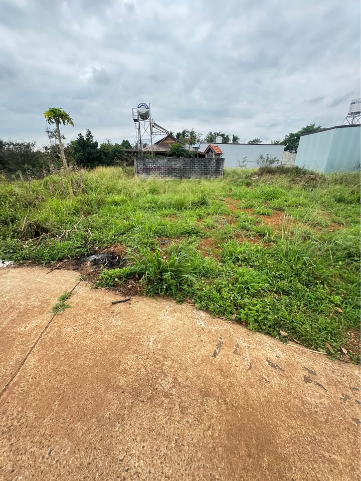 Nhà Tân Hòa Buôn Ma Thuột 95m² 1,38 tỷ - Giá tốt hiếm có