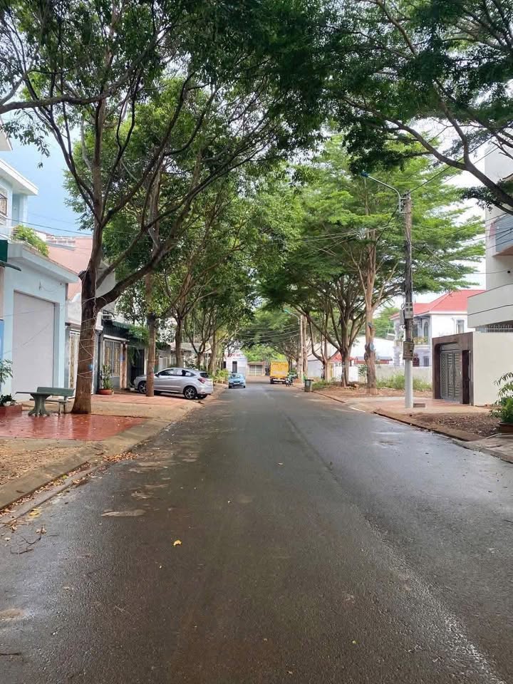 Đất Mặt Tiền Tôn Thất Tùng 120m² - Đối Diện Metro, Buôn Ma Thuột