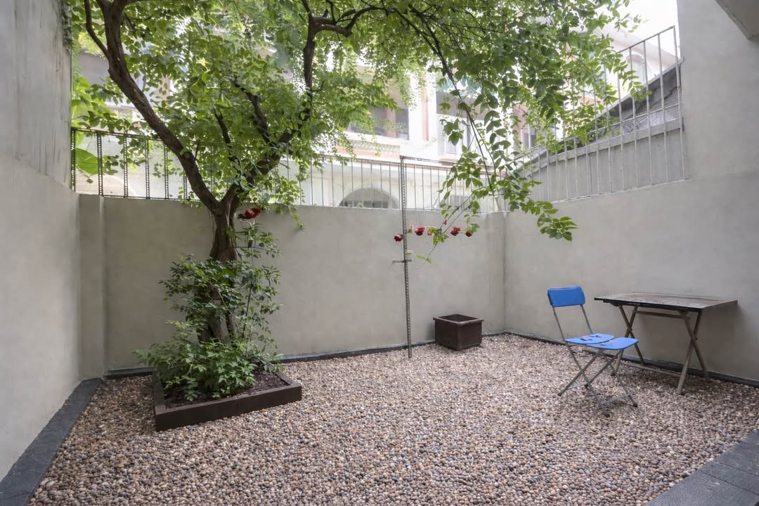 Nhà Thảo Điền Thủ Đức 3PN 40 triệu/tháng - Sẵn sàng ở ngay