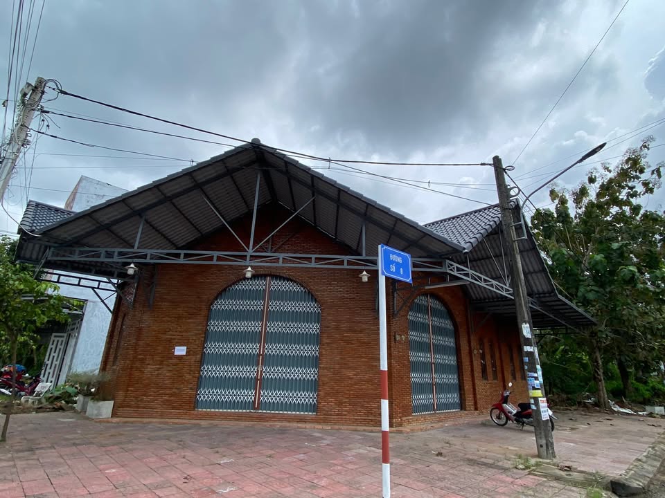 Mặt Tiền Kinh Doanh Đường Số 4, Ninh Kiều, Cần Thơ - Đa Dụng Giá Tốt