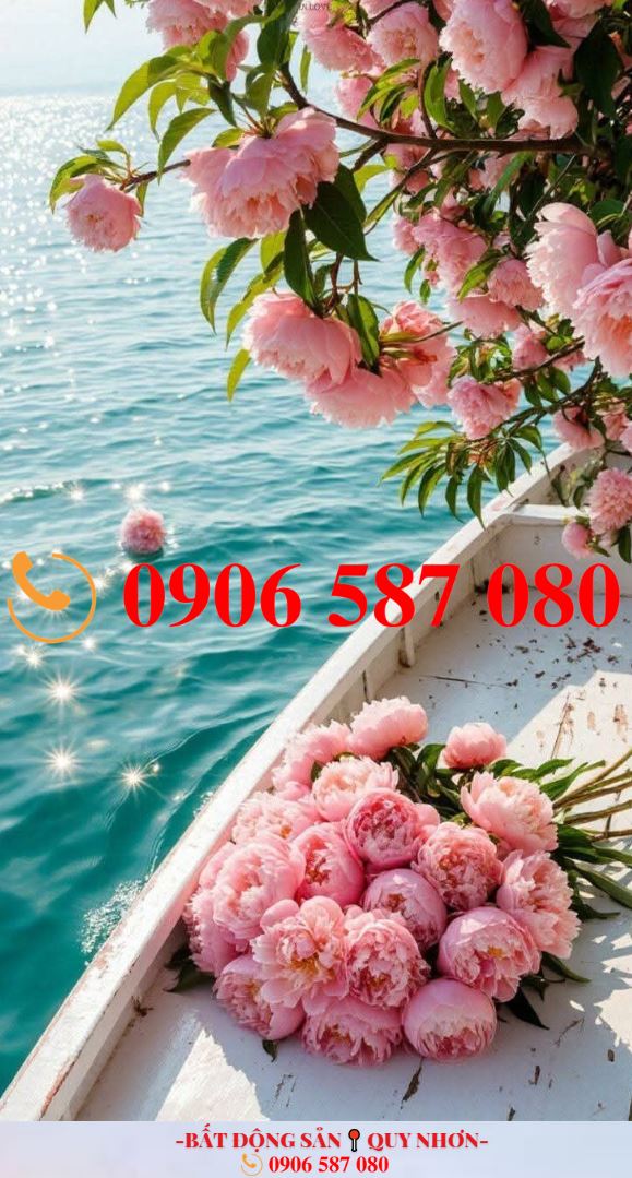 Khach san Xuan Dieu Quy Nhon 108m2 18.5 ty - Mat tien KD