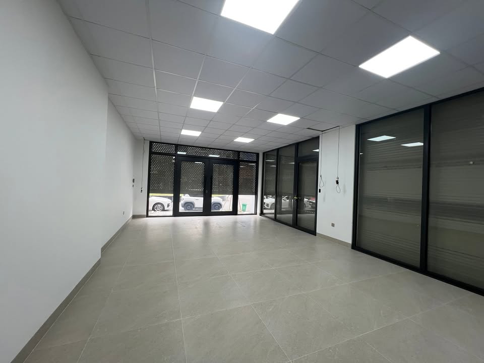 Shophouse Monbay Hạ Long Cho Thuê Mặt Tiền 6m - Kinh Doanh Đa Ngành