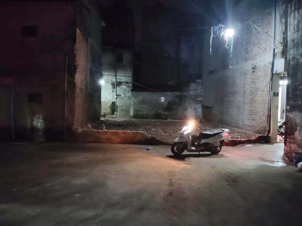 Bán Đất Thường Tín 75m² Nở Hậu - Sổ Đỏ Sẵn Sàng