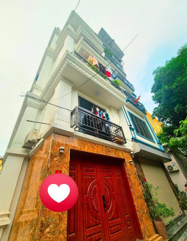 Nhà Mặt Phố Kim Ngưu 70m² 5 Tầng Thang Máy - 15 Tỷ Kinh Doanh Đỉnh Cao